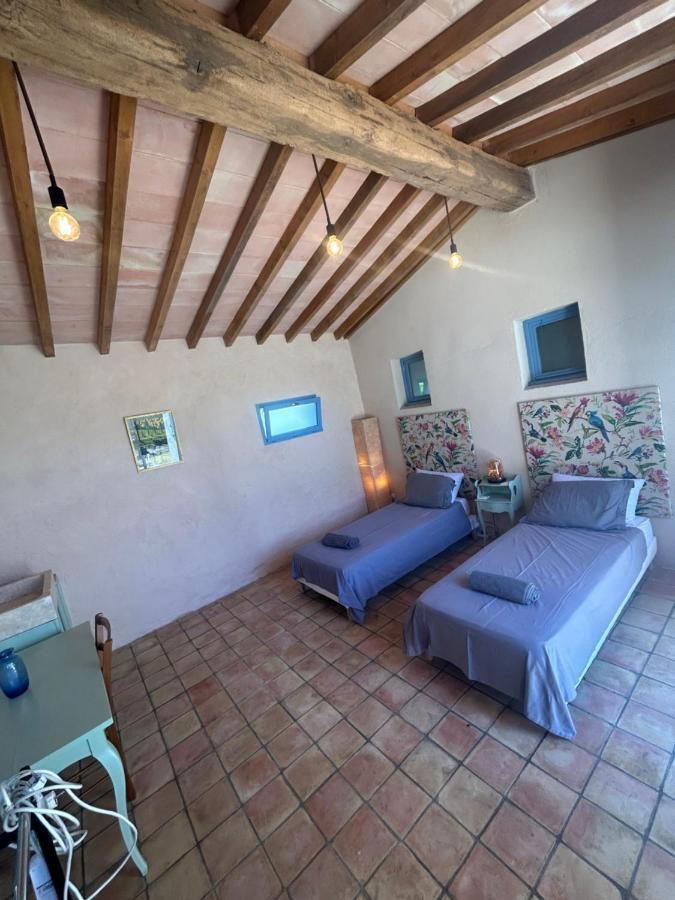Apartamento Chez Jb Lorgues Exterior foto