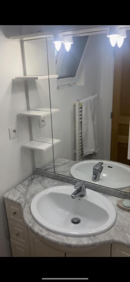Apartamento Chez Jb Lorgues Exterior foto